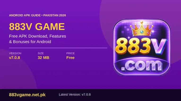883V