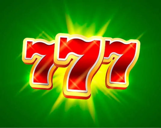 777 Game
