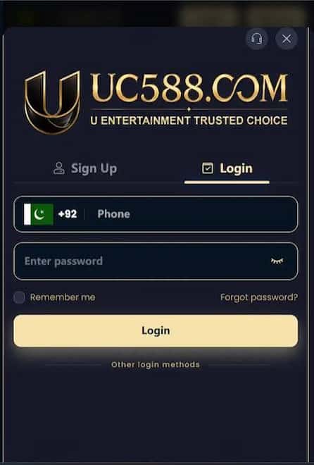 UC5888