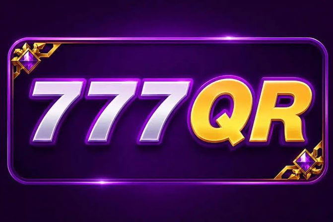 777QR 